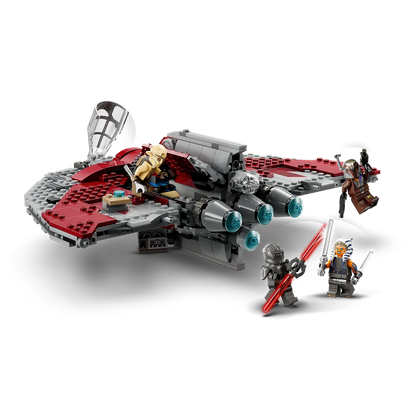 LEGO 75362