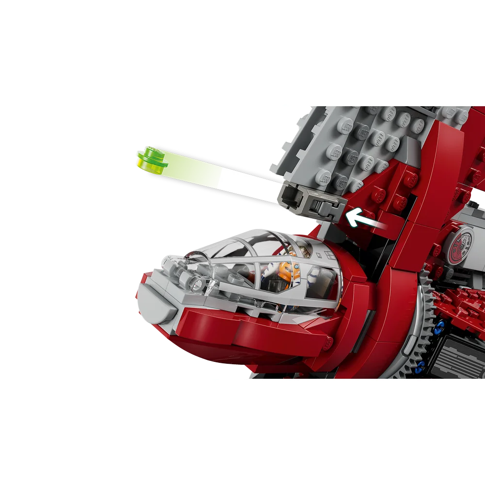 LEGO 75362
