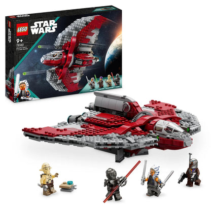 LEGO 75362