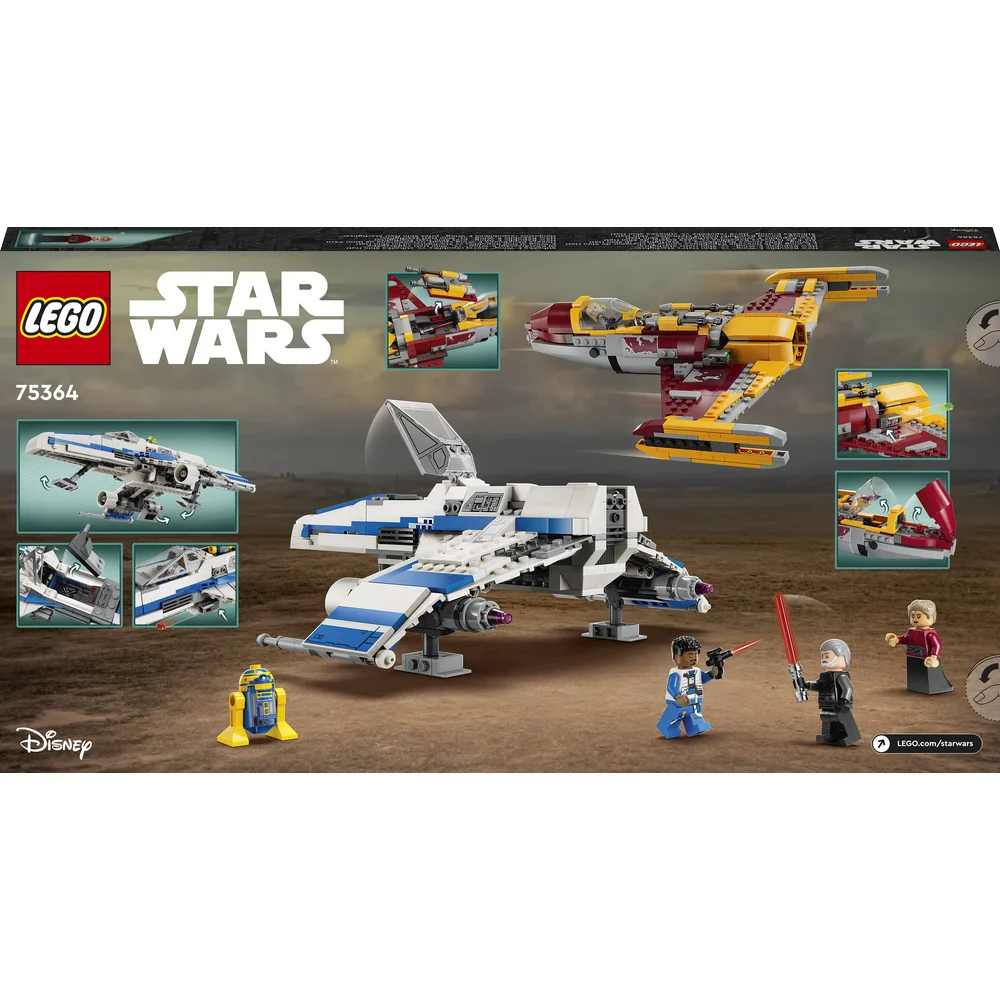 LEGO 75364