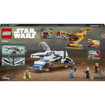 LEGO 75364
