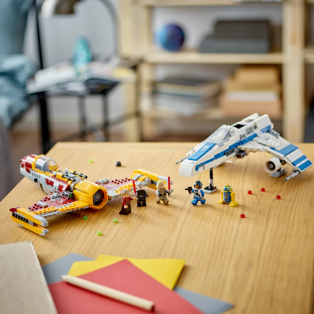 LEGO 75364