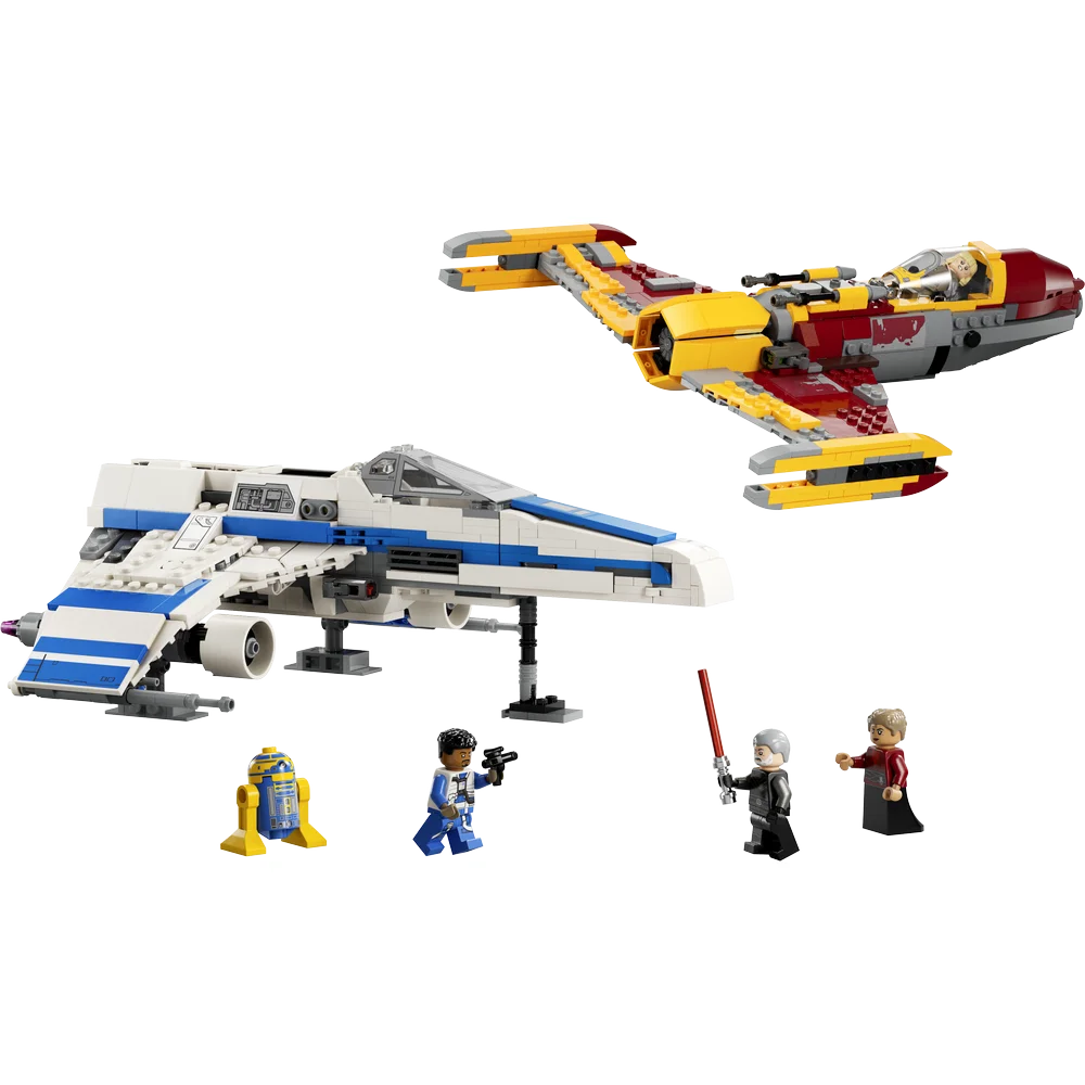 LEGO 75364