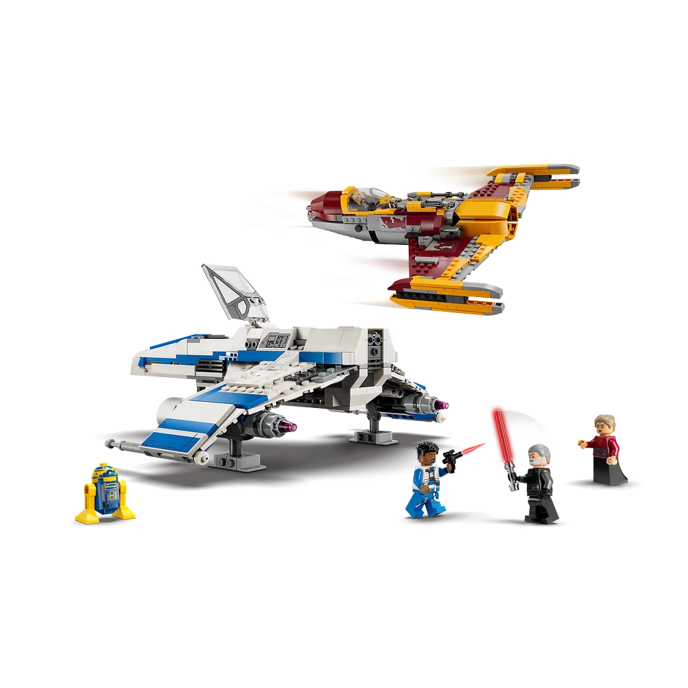 LEGO 75364
