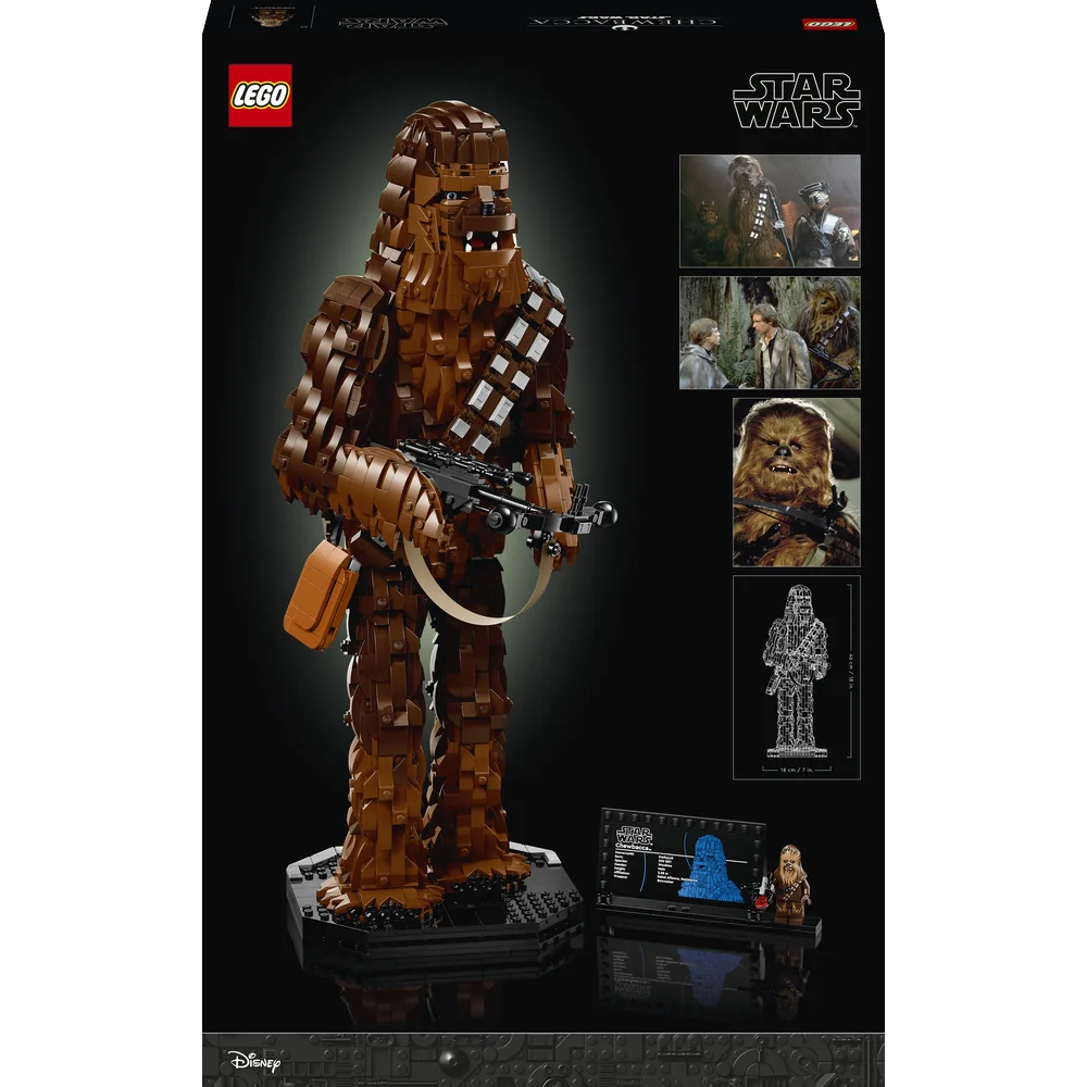LEGO 75371