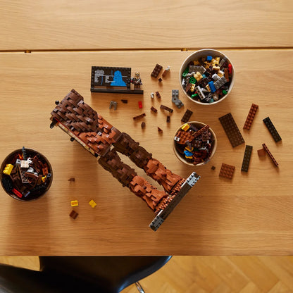 LEGO 75371