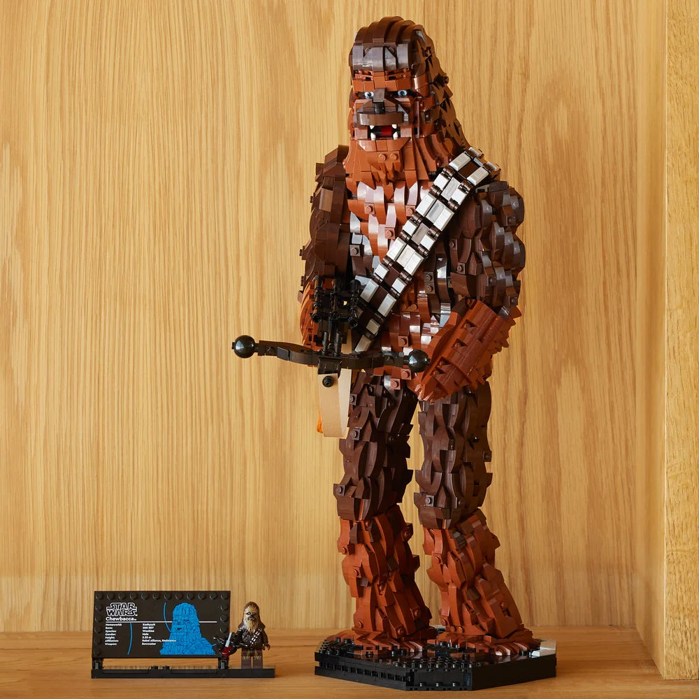 LEGO 75371