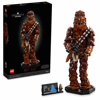 LEGO 75371