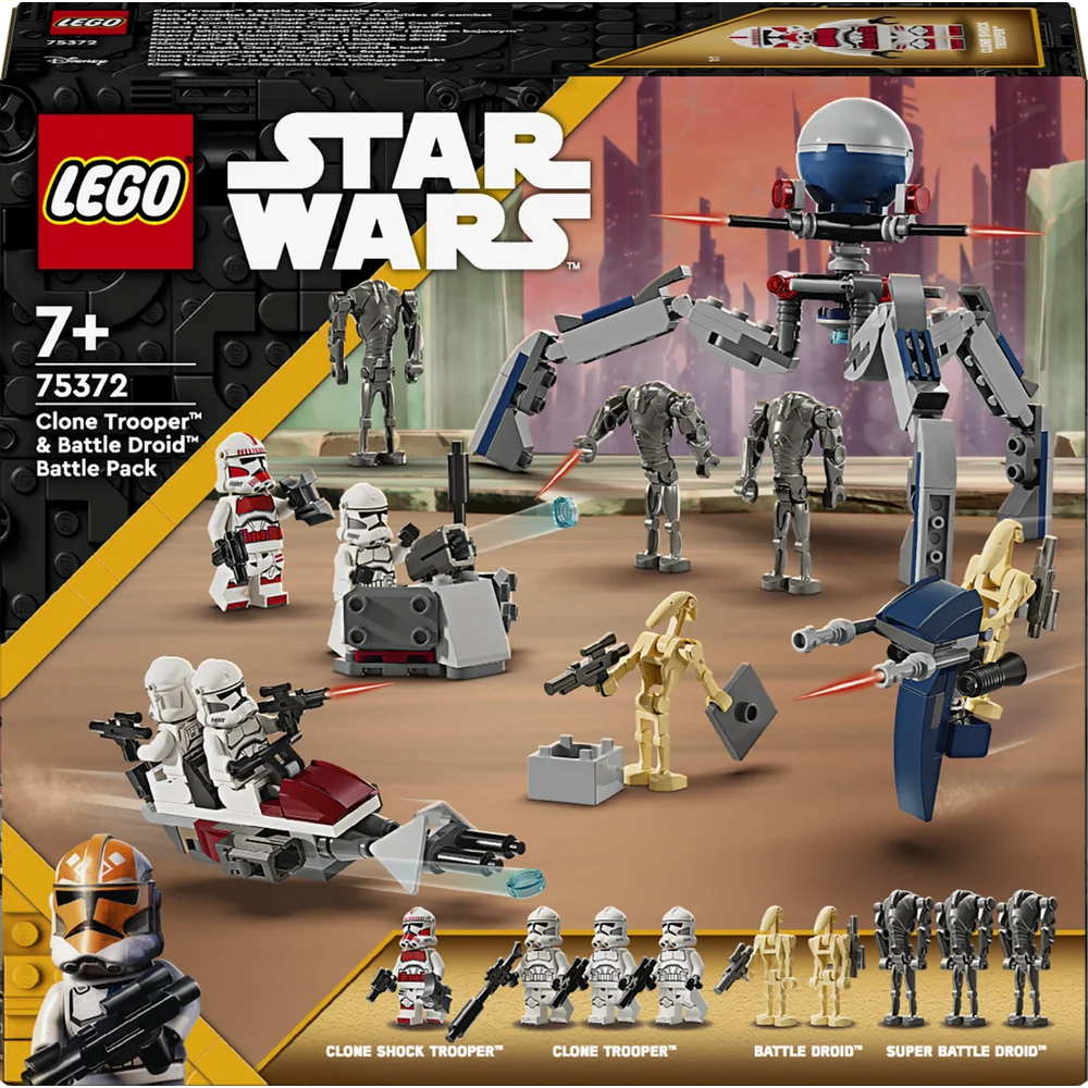 LEGO 75372