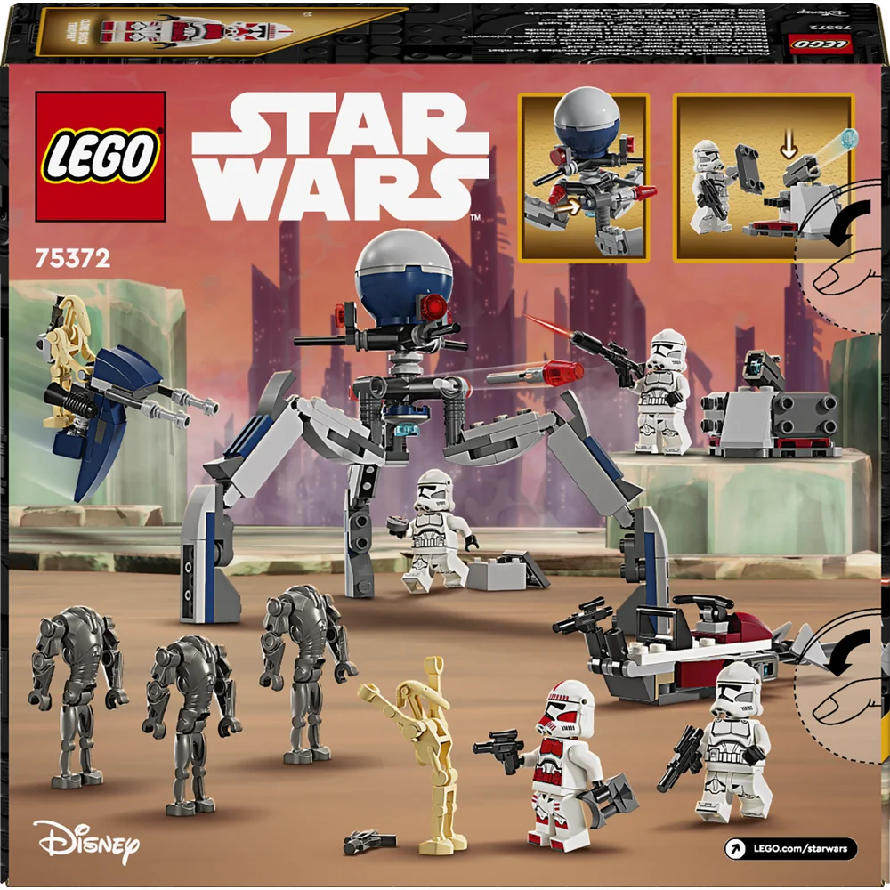 LEGO 75372