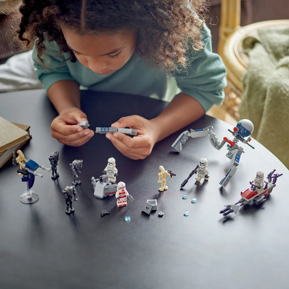 LEGO 75372
