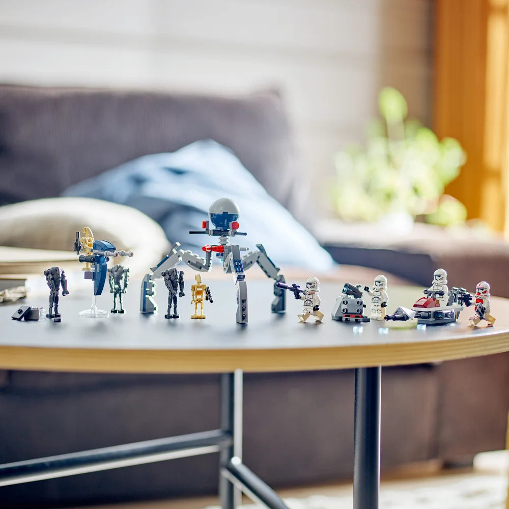 LEGO 75372