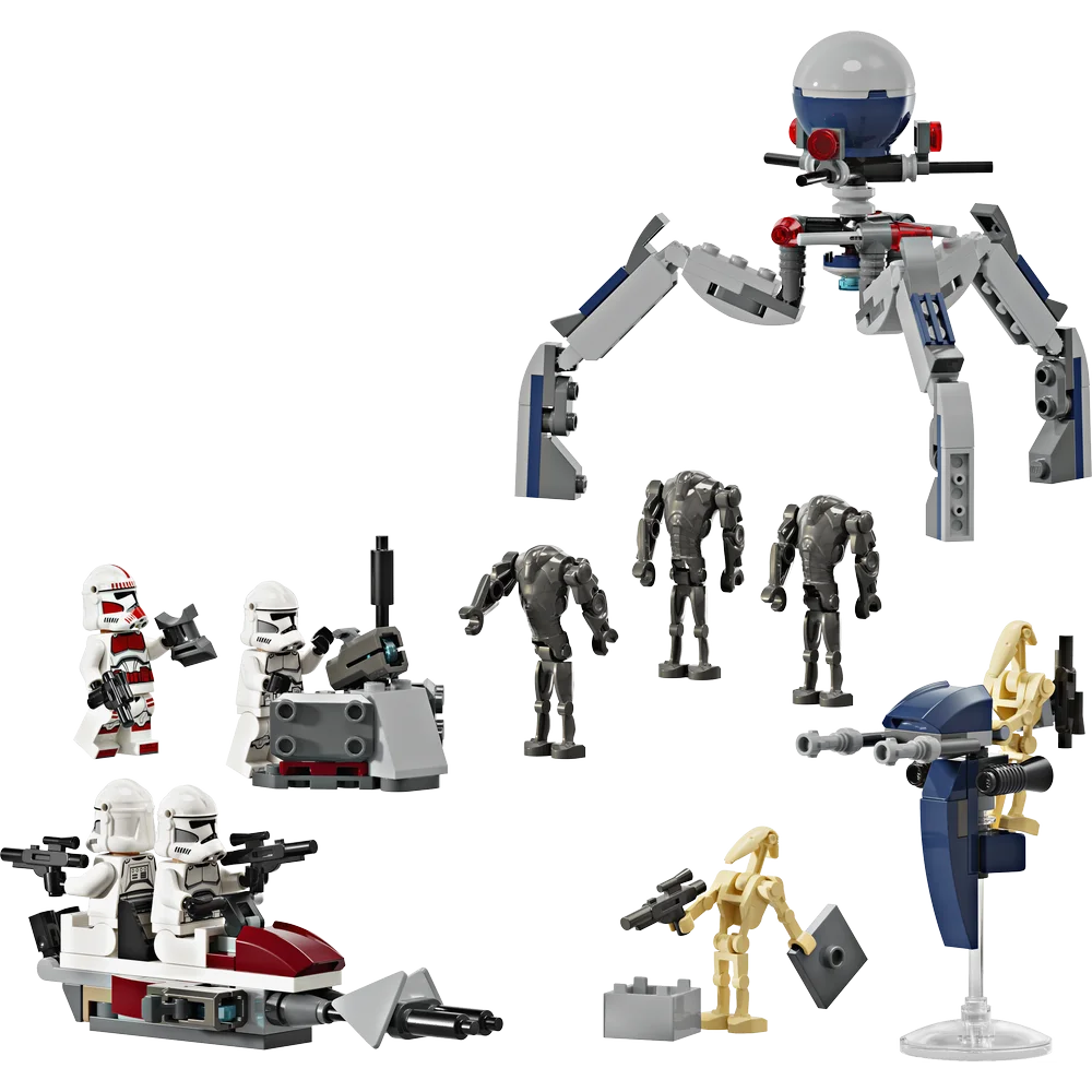 LEGO 75372