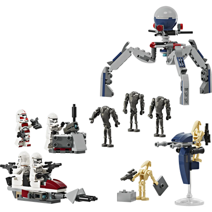 LEGO 75372