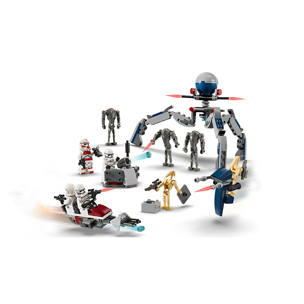 LEGO 75372