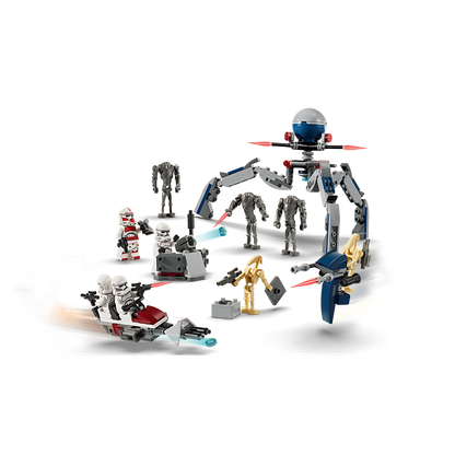 LEGO 75372