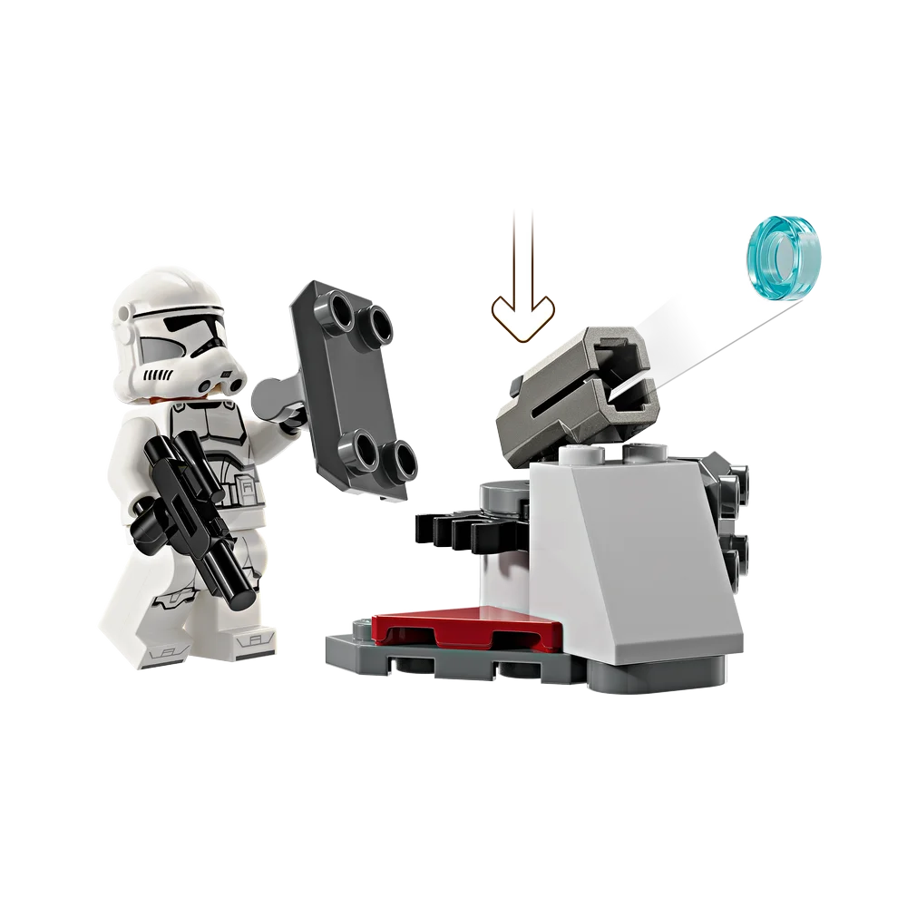 LEGO 75372