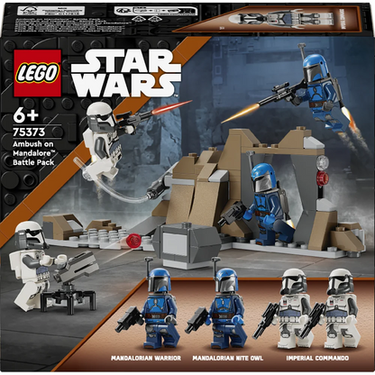 LEGO 75373