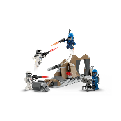 LEGO 75373