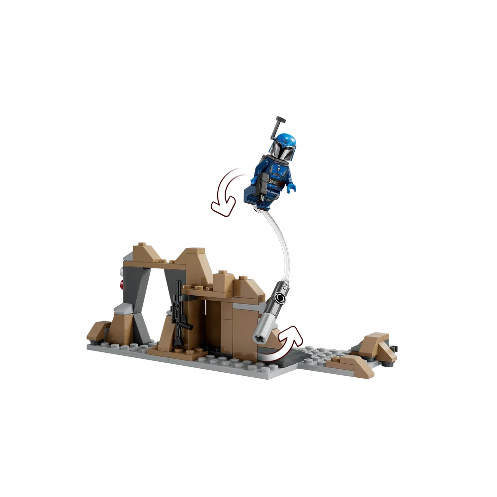 LEGO 75373