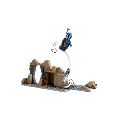 LEGO 75373