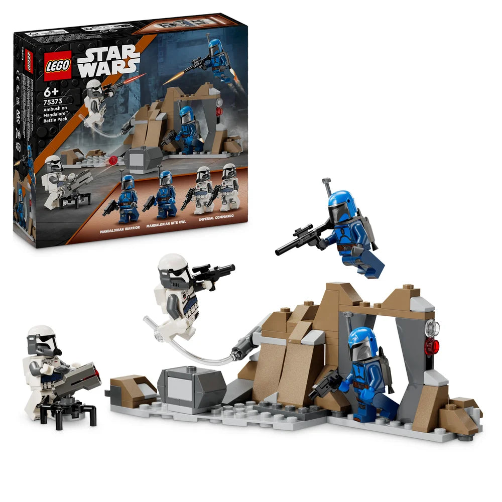 LEGO 75373