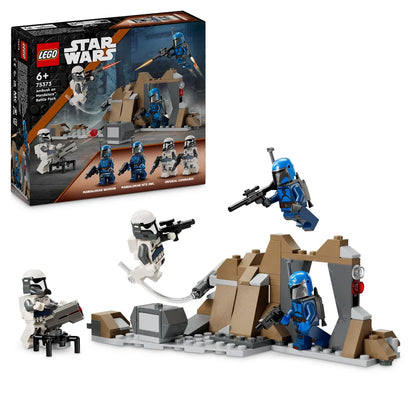 LEGO 75373