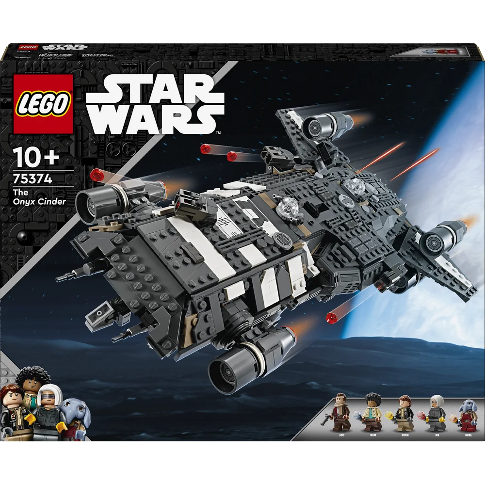LEGO 75374
