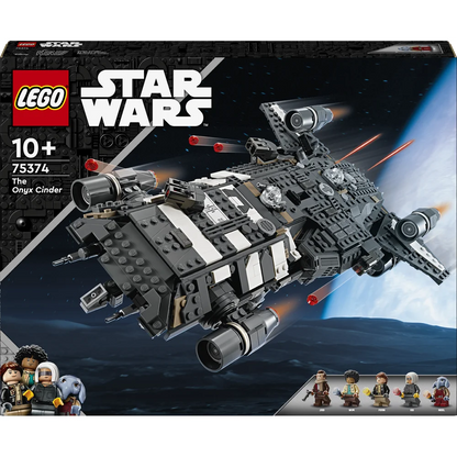 LEGO 75374