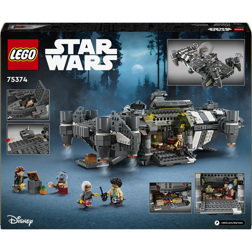 LEGO 75374