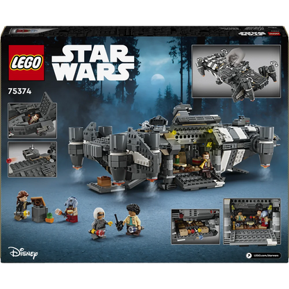 LEGO 75374