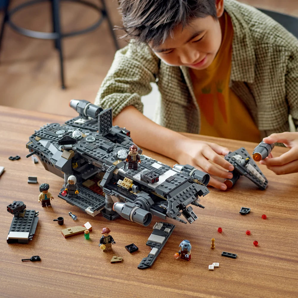 LEGO 75374