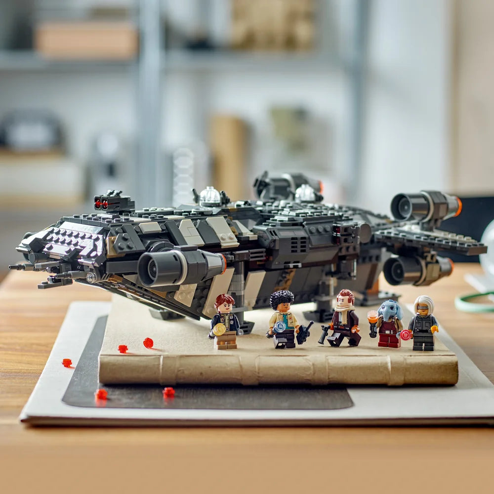 LEGO 75374