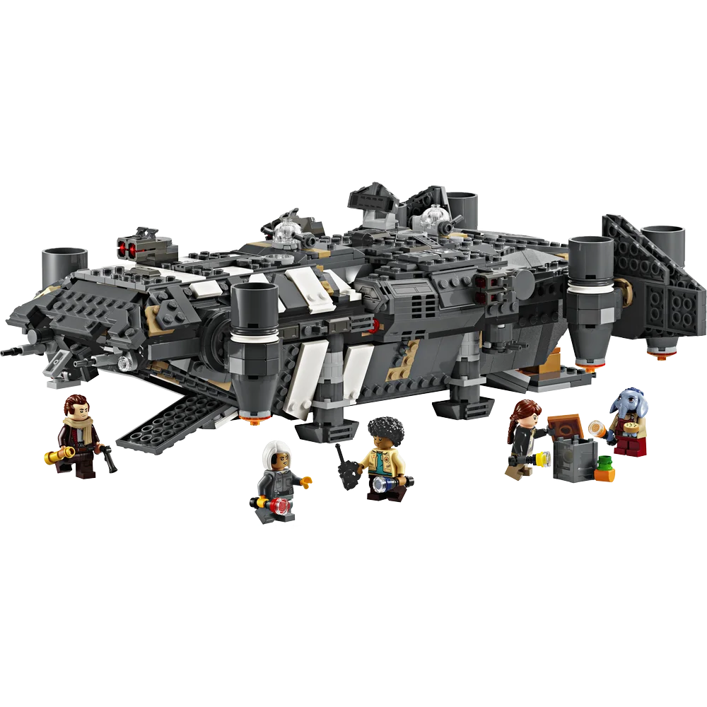 LEGO 75374