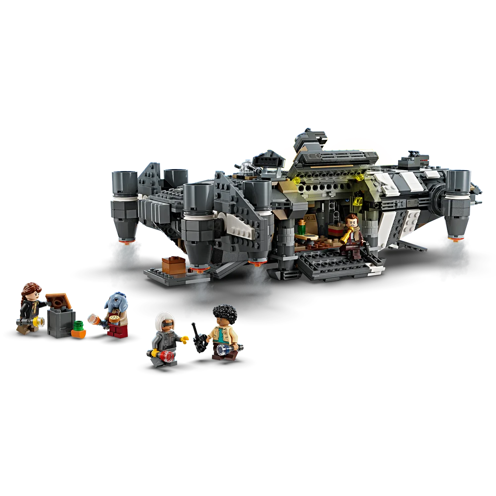 LEGO 75374