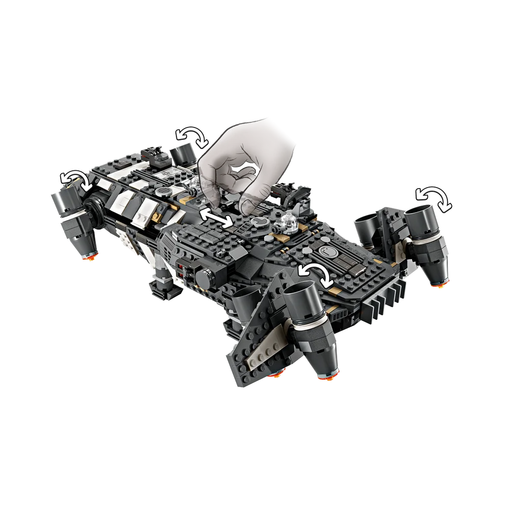 LEGO 75374