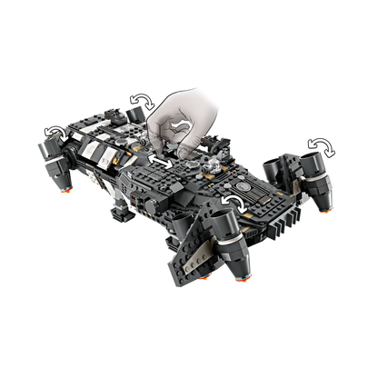 LEGO 75374