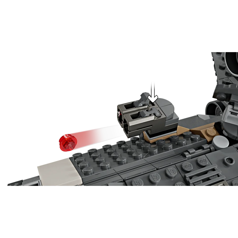 LEGO 75374
