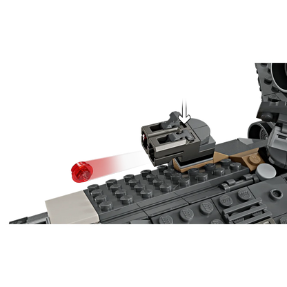 LEGO 75374