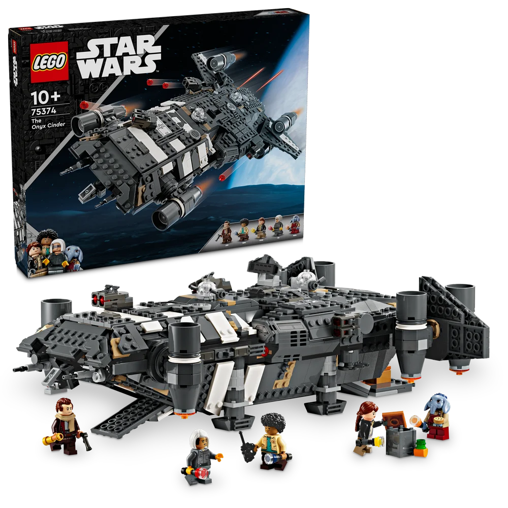 LEGO 75374