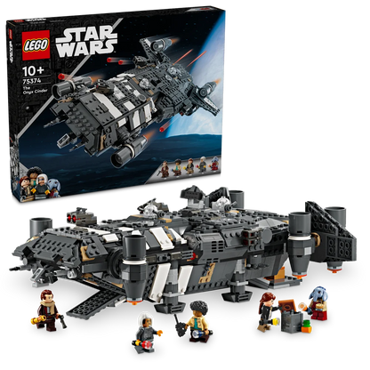 LEGO 75374