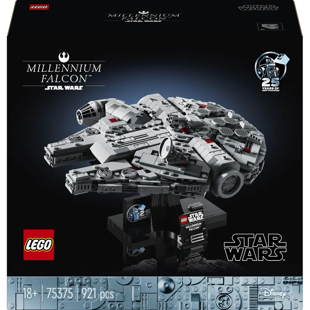 LEGO 75375