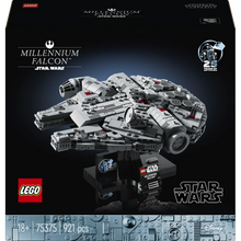 LEGO 75375