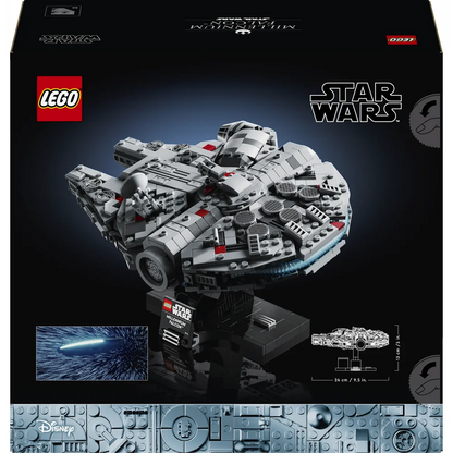 LEGO 75375