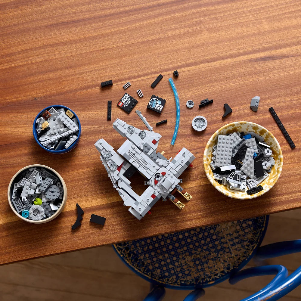 LEGO 75375