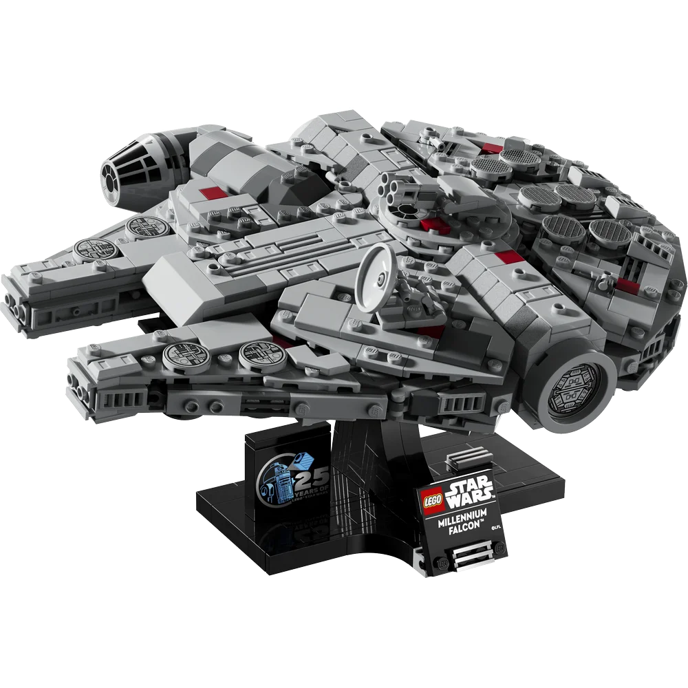 LEGO 75375