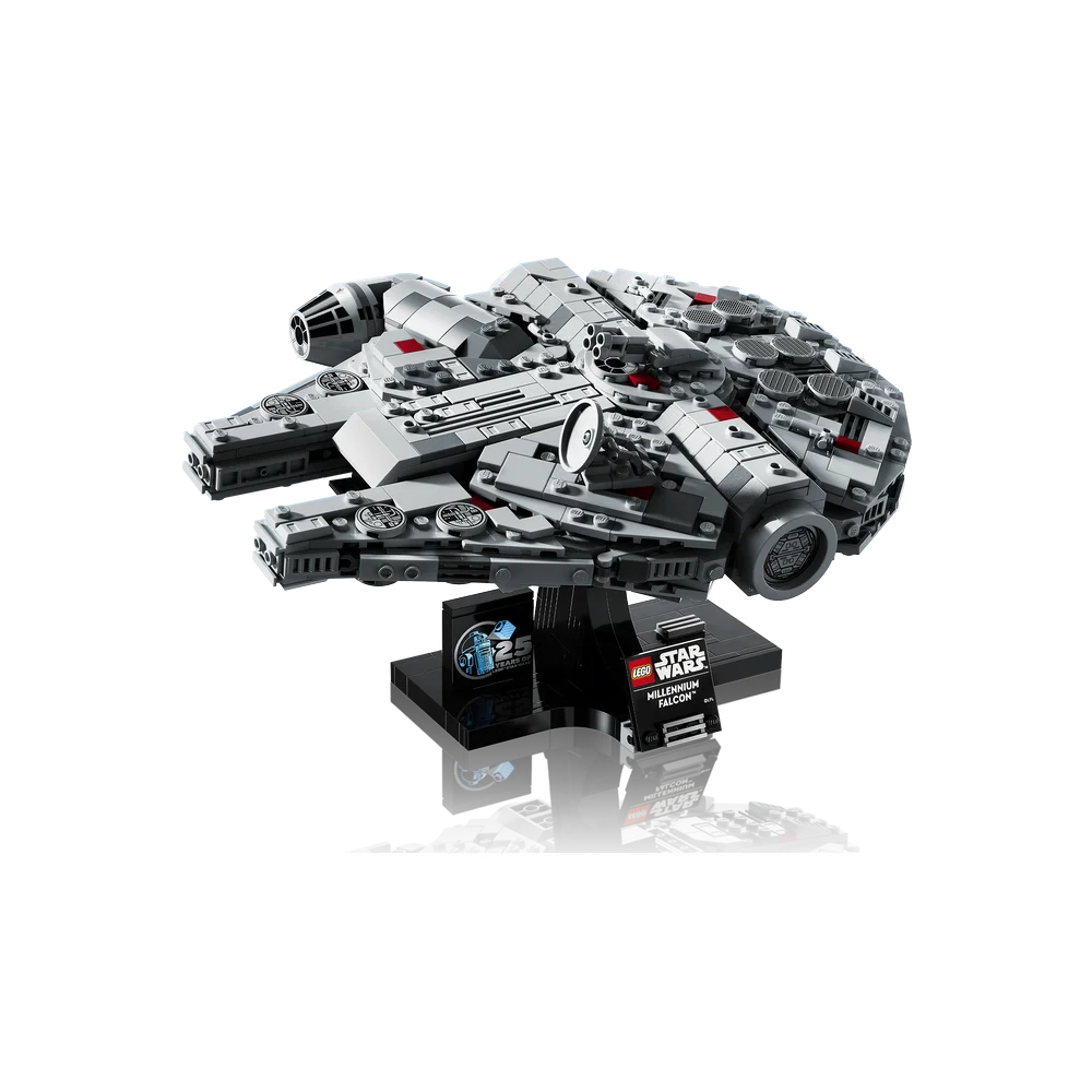 LEGO 75375