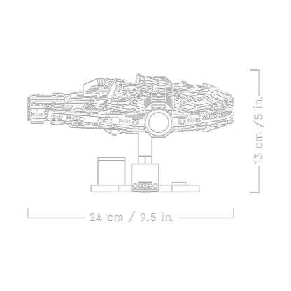 LEGO 75375