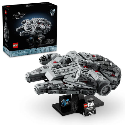 LEGO 75375