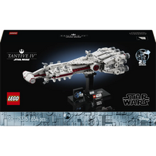 LEGO 75376